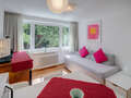 apartamento München Isarvorstadt 01 zona de día  10927