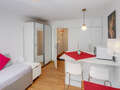 apartamento München Isarvorstadt 04 zona de día  10927