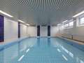 apartamento München Westpark 02 piscina 10928