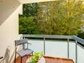 apartamento München Westpark 01 balcón 10928