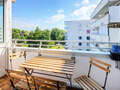 apartamento München Laim 02 balcón 10936