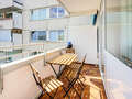 apartamento München Laim 03 balcón 10936