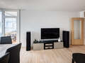 apartamento München Laim 02 sala de estar 10936