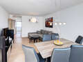 apartamento München Laim 03 sala de estar 10936
