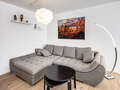 apartamento München Laim 04 sala de estar 10936