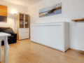 apartamento München Parkstadt Bogenhausen 03 salón 10938