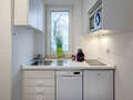 apartamento München Parkstadt Bogenhausen 01 cocina 10938