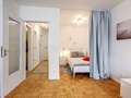apartamento München Neuhausen 05 salón 10941
