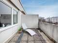 apartamento München Neuhausen 01 terraza 10941