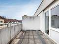 apartamento München Neuhausen 02 terraza 10941
