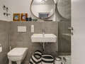 apartamento München Sendling-Westpark 02 baño 10942