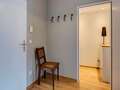 apartamento München Sendling-Westpark 04 pasillo 10942
