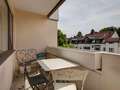 apartamento München Sendling-Westpark 01 balcón 10942