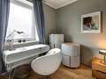apartamento München Sendling-Westpark 02 dormitorio 10942