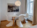 apartamento München Glockenbachviertel 02 salón 10946
