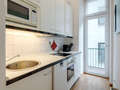 apartamento München Glockenbachviertel 01 cocina 10946