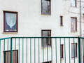 apartamento München Glockenbachviertel 02 balcón 10946