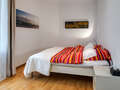 apartamento München Glockenbachviertel 02 dormitorio 10946