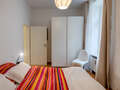 apartamento München Glockenbachviertel 03 dormitorio 10946