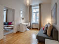 apartamento München Glockenbachviertel 01 invitados 10946