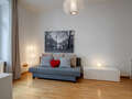 apartamento München Glockenbachviertel 02 invitados 10946