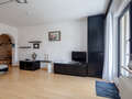 apartamento München Johanneskirchen 04 salón 10948