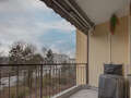 apartamento München Johanneskirchen 03 balcón 10948
