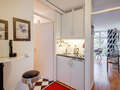 apartamento München Schwabing (links der Leopoldstraße) 02 cocina 1095
