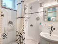 apartamento München Schwabing (links der Leopoldstraße) 01 baño 1095