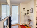 apartamento München Schwabing (links der Leopoldstraße) 01 pasillo 1095