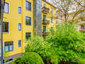 apartamento München Schwabing (links der Leopoldstraße) 03 vista 1095