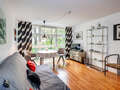 apartamento München Schwabing (links der Leopoldstraße) 03 zona de día  1095