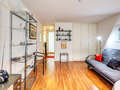 apartamento München Schwabing (links der Leopoldstraße) 04 zona de día  1095