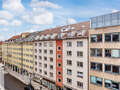 apartamento München Maxvorstadt - Universitätsviertel 01 vista 10955