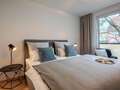 apartamento München Sendling 01 dormitorio 10973