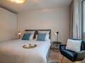 apartamento München Sendling 03 dormitorio 10973