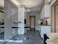 apartamento München Haidhausen 03 salón 10977