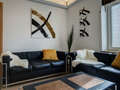 apartamento München Haidhausen 05 salón 10977
