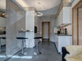 apartamento München Haidhausen 01 cocina 10977