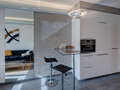apartamento München Haidhausen 02 cocina 10977