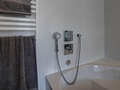 apartamento München Haidhausen 05 baño 10977