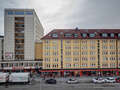 apartamento München Haidhausen 02 vista 10977