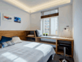 apartamento München Haidhausen 03 dormitorio 10977