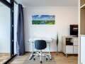 apartamento München Schwabing-West 05 salón 10978