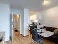 apartamento München Schwabing-West 07 salón 10978