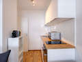 apartamento München Schwabing-West 03 cocina 10978