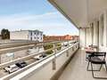 apartamento Oberschleißheim 03 balcón 10983
