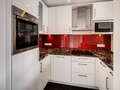 apartamento Ismaning 01 cocina 10988