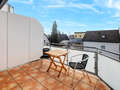 apartamento Ismaning 02 balcón 10988