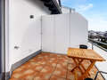 apartamento Ismaning 03 balcón 10988